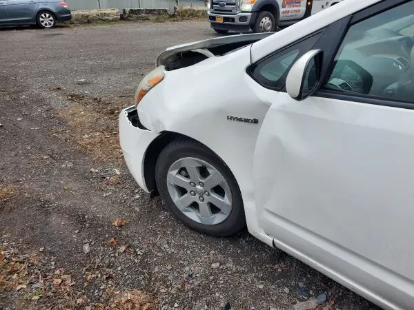 United Auto Towing - photo 3