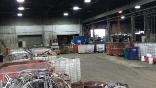 Farnsworth Metal Recycling