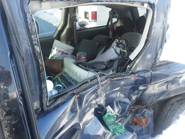 United Auto Towing - photo 4