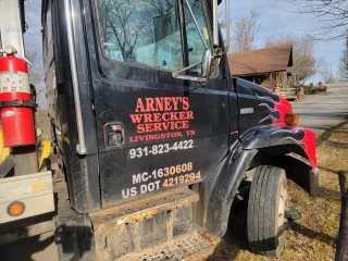 Arneys Wrecker Service