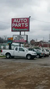 O'Reilly Auto Parts