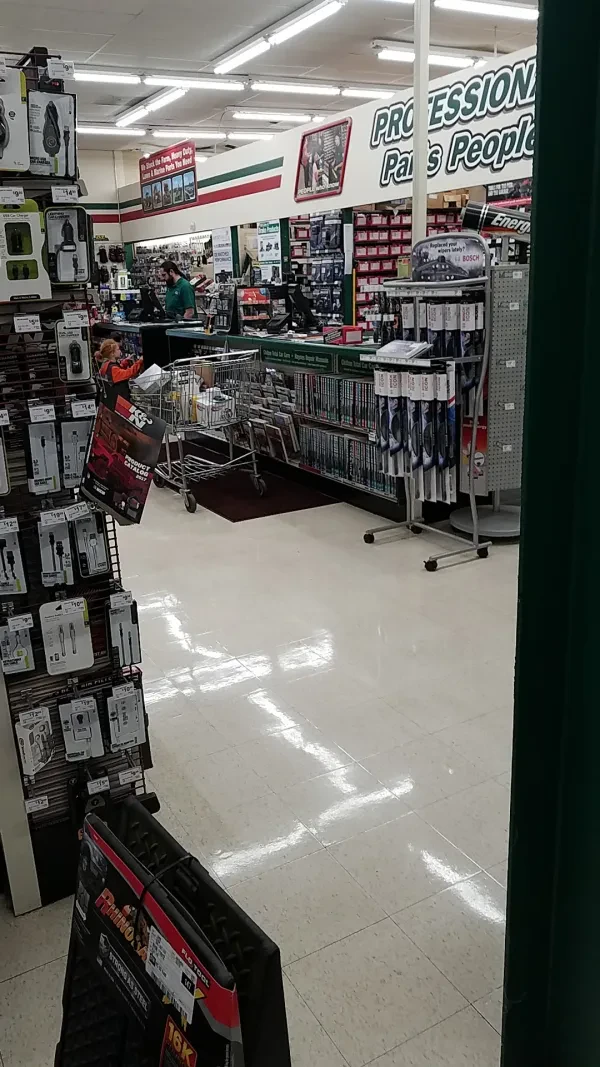 O'Reilly Auto Parts - photo 2