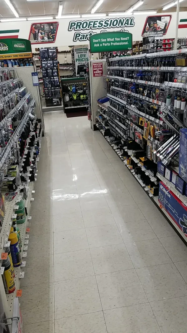 O'Reilly Auto Parts - photo 3
