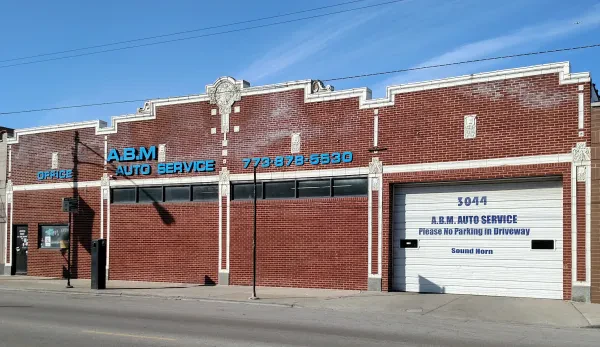 ABM Auto Repair - photo 2