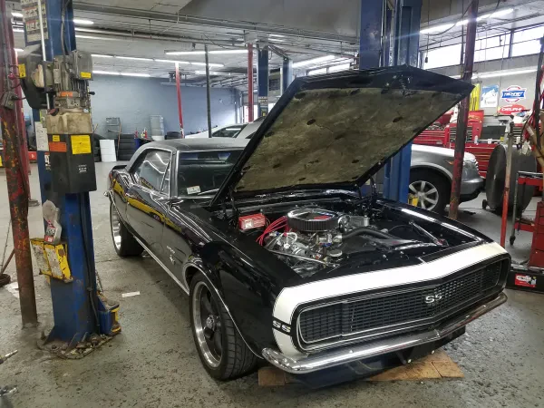ABM Auto Repair - photo 4
