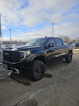 Vermillion Auto Works