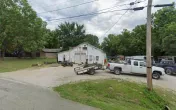 Barnyard Scraps Restoration