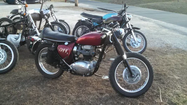 Barnyard Scraps Restoration - photo 2