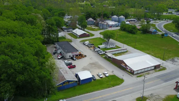 NAPA Auto Parts - Brookville Auto Parts - photo 2