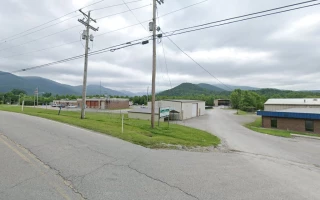 Wartburg Recycling Center