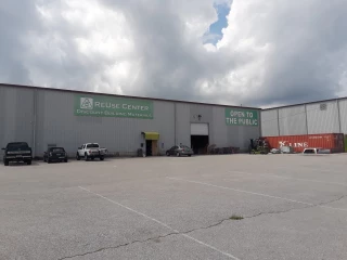 Elizabethtown Re-Use Center