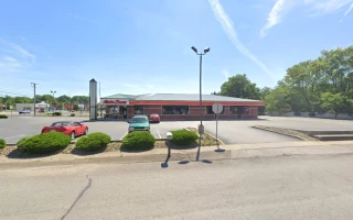 AutoZone Auto Parts