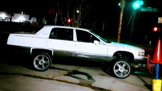 ABC Auto business care