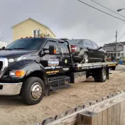 South Shore Towing & Recovery, NJ
