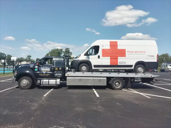 South Shore Towing & Recovery, NJ - photo 3