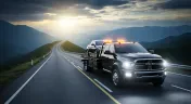 501 Towing & Roadside