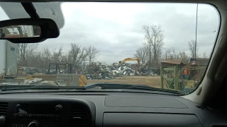 Lock City Metals