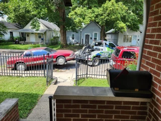 Cash Car Heroes