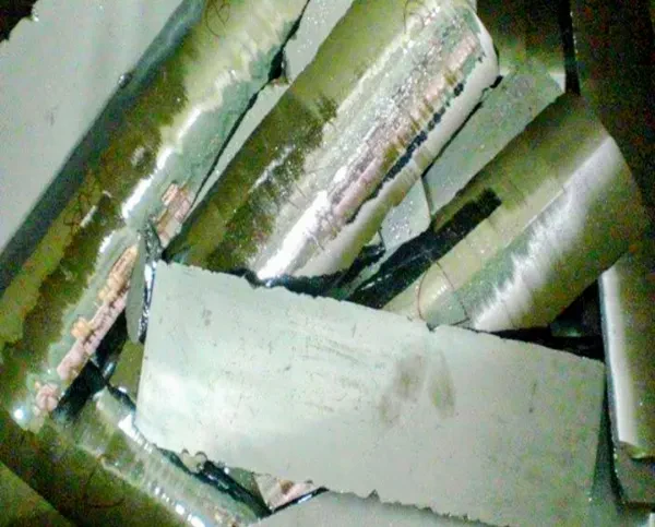 Lock City Metals - photo 4