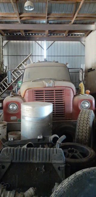 Buckeye Scrap Yard