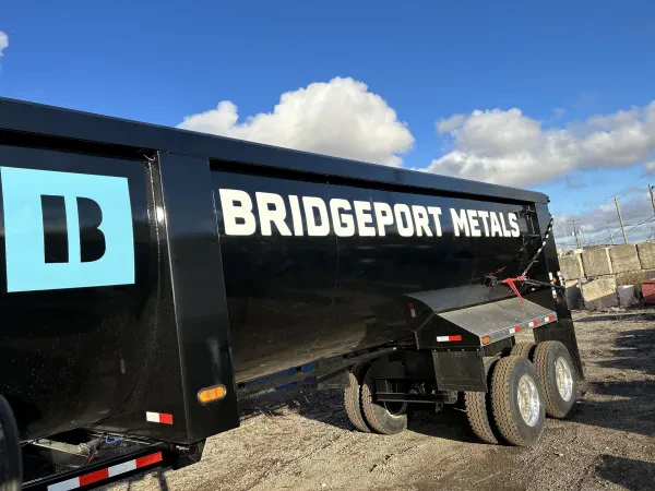 Bridgeport Metals - photo 2