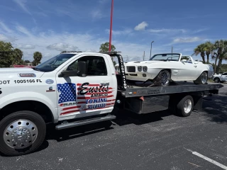 Eustis Amaco Towing and Repair