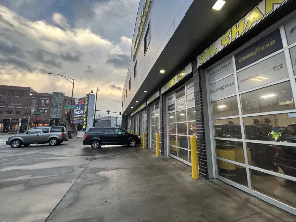Midtown Auto Repair- Goodyear - photo 2