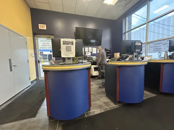 Midtown Auto Repair- Goodyear - photo 3