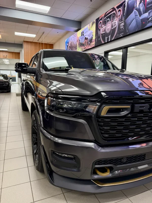 Chrysler Dodge Jeep RAM of Chicago - photo 4