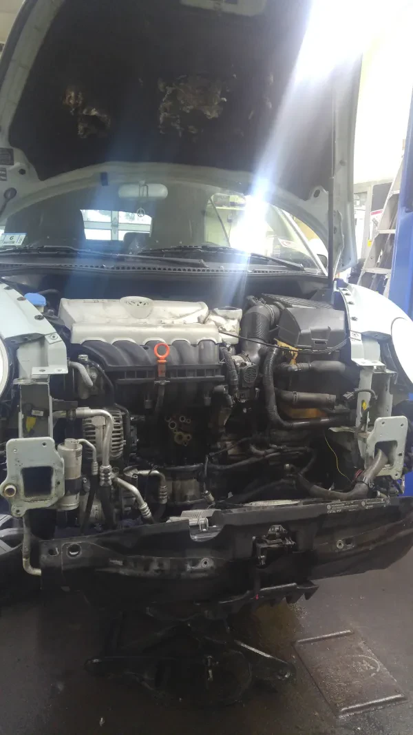 Manchester Gas and Service. - photo 3