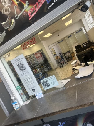 DEPSI Auto
