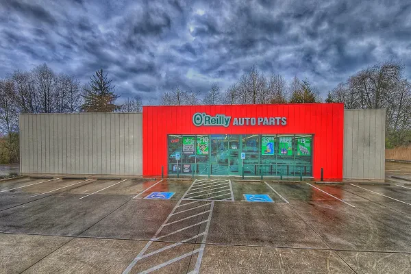 O'Reilly Auto Parts - photo 3