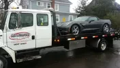 Maximum Towing And Recovery LLC