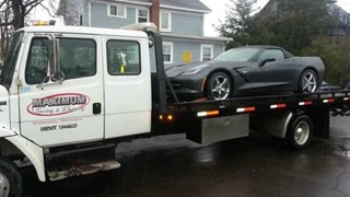 Maximum Towing And Recovery LLC