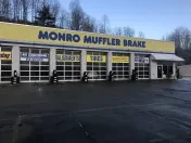 Monro Auto Service and Tire Centers