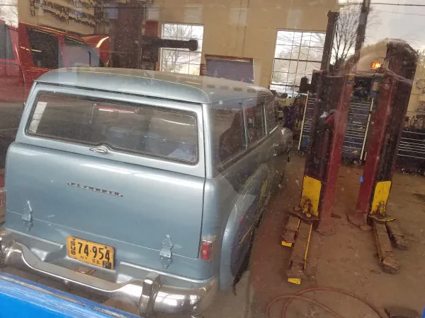 Ayers Automotive - photo 3