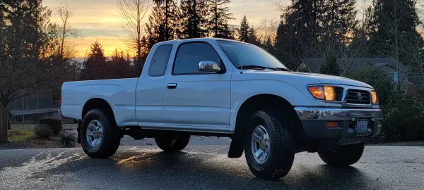 Pilchuck Auto Body - photo 3