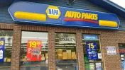 NAPA Auto Parts - Granite Falls Auto Parts