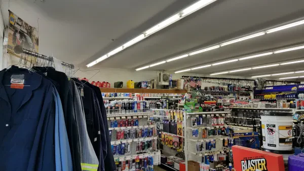 NAPA Auto Parts - Granite Falls Auto Parts - photo 2