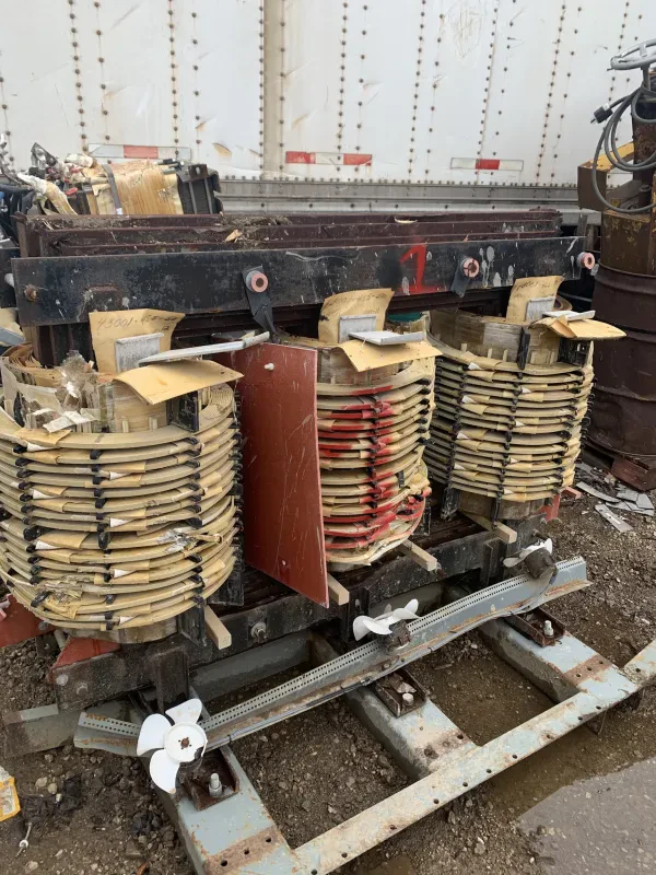 American Metals Co - photo 4