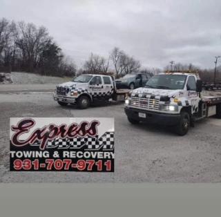 Express Towing