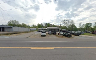 East Side Motors