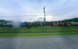 Baggett Equipment Inc