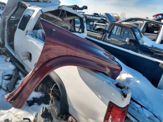 Yaw's Auto Salvage JunkYard in Des Moines (IA) - photo 4