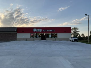 O'Reilly Auto Parts