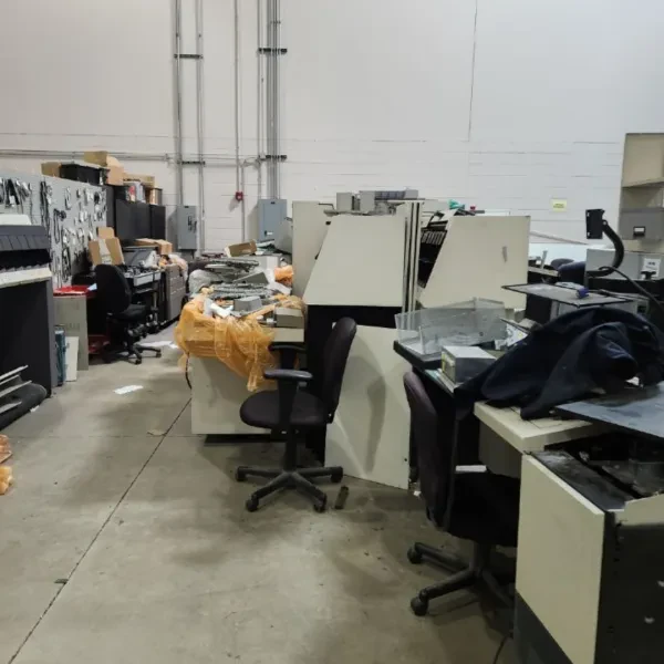 Bravo Scrap Metal LLC - photo 2