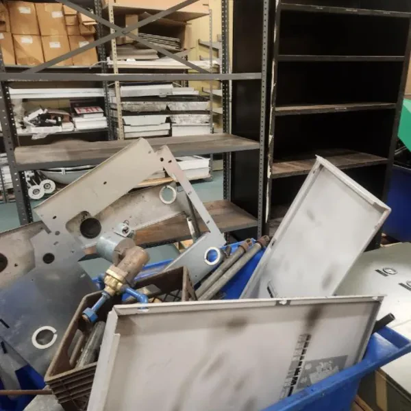 Bravo Scrap Metal LLC - photo 3