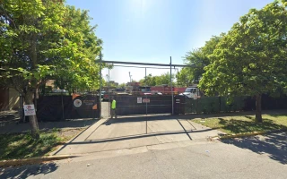 ASI Salvage and Demolition