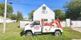 All Action Towing - photo 1