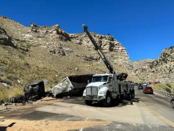 Stauffer's Towing & Recovery - photo 3